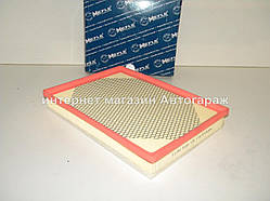 Фільтр повітряний на Рено Майстер II 03> 3.0 dCI(140+160 л. с.) - т колодок гальмівних передніх (Німеччина)