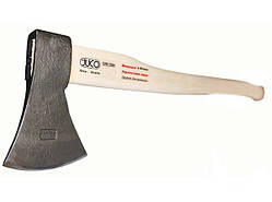 Сокира з дерев'яною ручкою Juco 1250 г