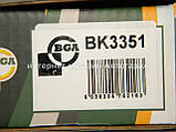 Болти головки двигуна на Рено Кенго 1.5 dci (K9K) - BGA (Великобританія) BK3351, фото 4
