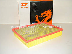 Фільтр повітряний на Рено Майстер II 03> 3.0 dCI(140+160 л. с.) - QUINTON HAZELL — QFA0282