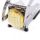 Апарат для нарізання картоплі Піллер, фото 5