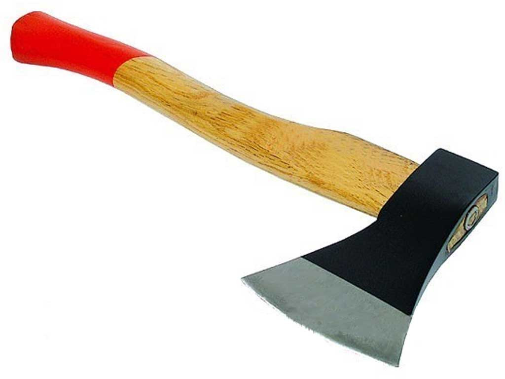 Сокира Technics DIN 1000 г, фото 1