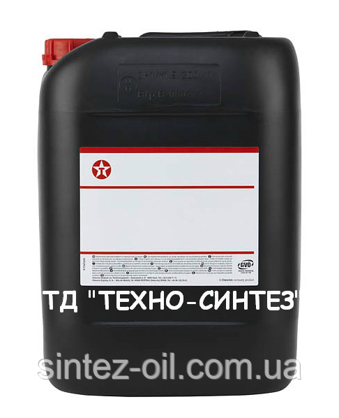 URSA PREMIUM TDX (E4) 10W-40 TEXACO (20л) Полусинтетическое моторное масло - фото 1 - id-p633495889
