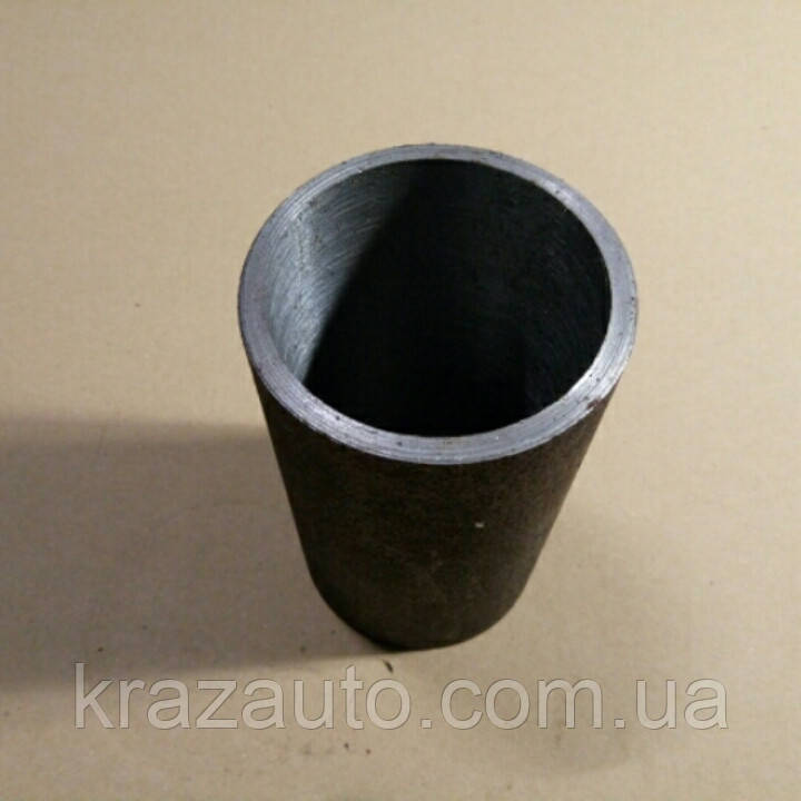 Втулка вала приводу моста середнього РК КрАЗ розпірна велика (L-65,5х76-135 mm) 210-1802181