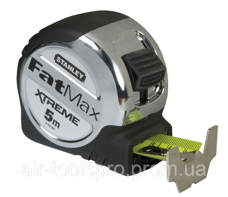Рулетка "FatMax® Xtreme™", STANLEY