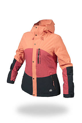 Куртка гірськолижна жіноча o'neill (snowboard), фото 2