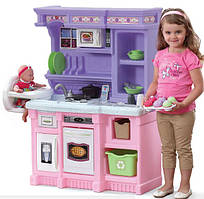 Дитяча кухня Step2 «Little Baker's Kitchen»