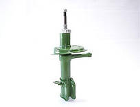 Амортизатор передній лівий (масляний / стійка в зборі) на ВАЗ 1118