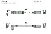 Высоковольтные провода зажигания Tesla T066B Seat