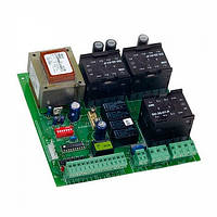 Плата управління FAAC 844T