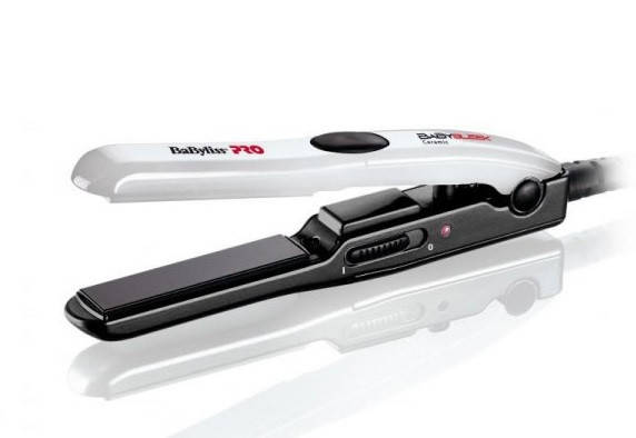 Праска для волосся BaByliss PRO BAB2050E Babysleek 13 мм, фото 2