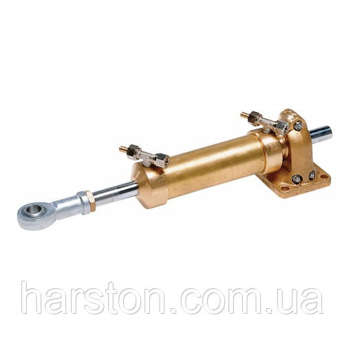 Кермовий гідравлічний циліндр VETUS MTC12510 (Ход 160 мм)