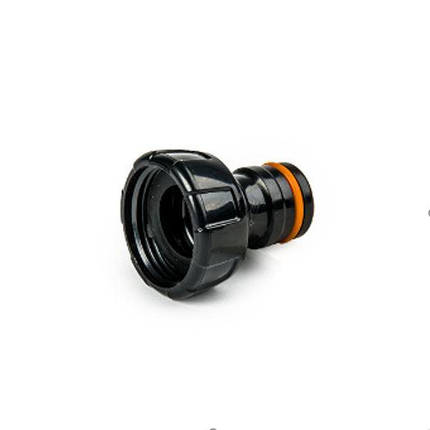 Адаптер — різь внутрішня 1" PowerJet ECO-PWB2192, фото 1