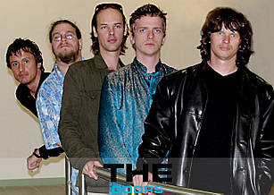 Плакат А3 The Doors 10