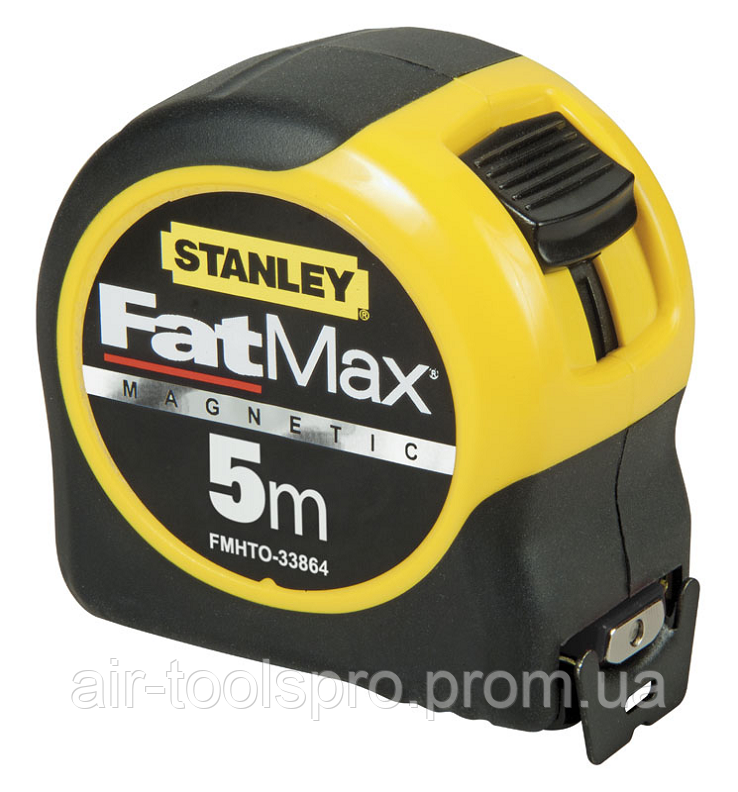 Рулетка "FatMax Blade Armor", STANLEY