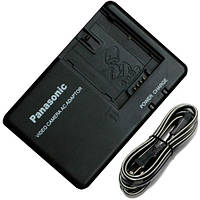 Зарядний пристрій VSK0631 для камер Panasonic (акумулятори CGA-DU07, CGA-DU14, CGA-DU21, CGA-DU12)