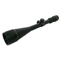 Оптичний приціл Konus Konuspro 6-24x44, Mil-Dot