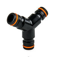 Трійник Power Jet ECO-PWB2211 з ярликом