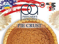 Pie Crust ароматизатор TPA (Корочка пирога) 10мл