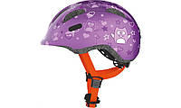 Шлем детский ABUS Purple star M