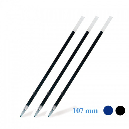 Стрижень кульковий 107 мм Economix, фото 1