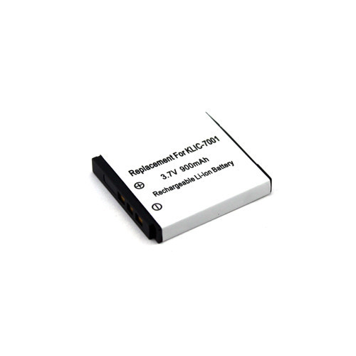 Батарея для Kodak KLIC-7001, EasyShare: V550, V570, V610, V705, V750, M753, M853, M763, M863, M893 IS, M1063, , фото 1