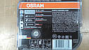 Лампа галогенова H7 12V 55W OSRAM +130% Night Breaker Laser (2шт.) ― виробництва Німеччина, фото 2
