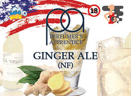 Ginger Ale (NF) ароматизатор TPA (Імбирний ель)