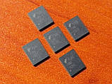 FDMS7602S / FDMS 7602S - Dual N-Channel MOSFET, фото 5