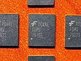 FDMS7602S / FDMS 7602S - Dual N-Channel MOSFET, фото 3