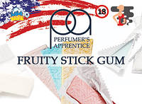 Fruity Stick Gum ароматизатор TPA (Жвачка в пластинках)