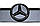 Зимова накладка (матова) Mercedes Sprinter CDI 2002-2006, фото 2