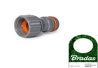 WHITE LINE Адаптер на кран РВ 1"POWER JET WL-2192