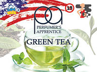 Green Tea ароматизатор TPA (Зеленый чай)
