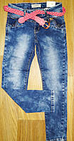 Джинси для дівчат оптом, Seagull, 134-164 см, № CSQ-88873, фото 6