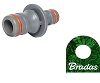 WHITE LINE Ніпель для з'єднання двох конекторів POWER JET — STANDARD WL-2202