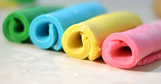 Мастика в Харкові від компанії "Магазин кондитера ТДК".