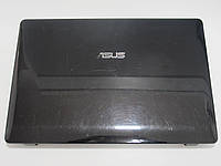 Часть корпуса (Крышка матрицы) ASUS N61 (NZ-124)