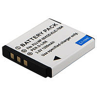 Батарея для Kodak KLIC-7004 EasyShare: V1073, V1233, V1253, V1273, M1033, M1093 IS, Zi8