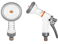 WHITE LINE Пістолет STANDARD