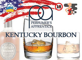 Kentucky Bourbon ароматизатор TPA (Бурбон з Кентуккі)