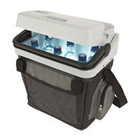 Автохолодильники