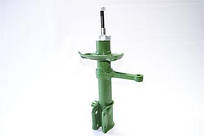 Амортизатор передній лівий (масляний / стійка в зборі) на ВАЗ 1119