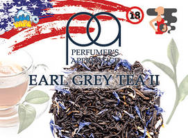 Earl Grey Tea II ароматизатор TPA (Чай з бергамотом)