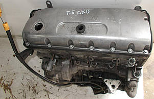 Двигун Фольксваген Транспортер T5 2.5tdi AXD, фото 2