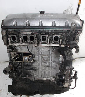 Двигун Фольксваген Транспортер T5 2.5tdi AXD, фото 2