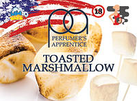 Toasted Marshmallow ароматизатор TPA (Жаренный маршмеллоу) 100мл