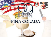 Pina Colada ароматизатор TPA (Піна колада)