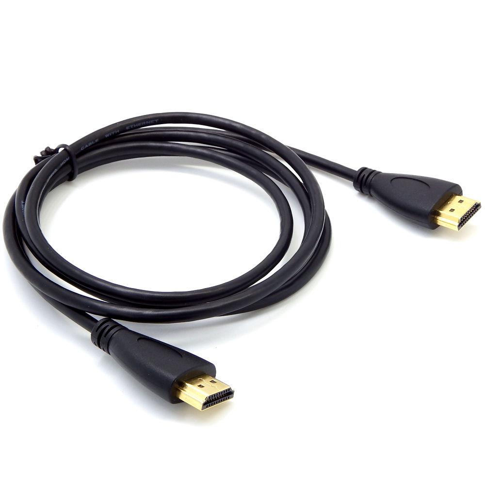 HDMI кабель- 3M V1.4 (HDMI -HDMI)