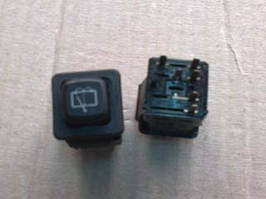 Кнопка заднього склоочисника ВАЗ 2108 (375.3710-07.07М)